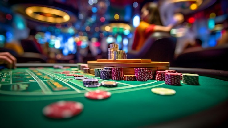 ikut app interface showing slot tournaments on Android device