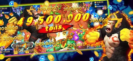ikut slot games showcase
